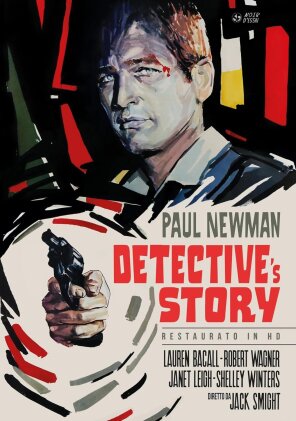 Detective's Story (1966) (Restaurierte Fassung)