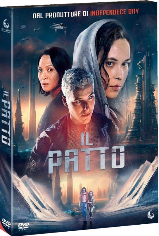 Il patto (2022)