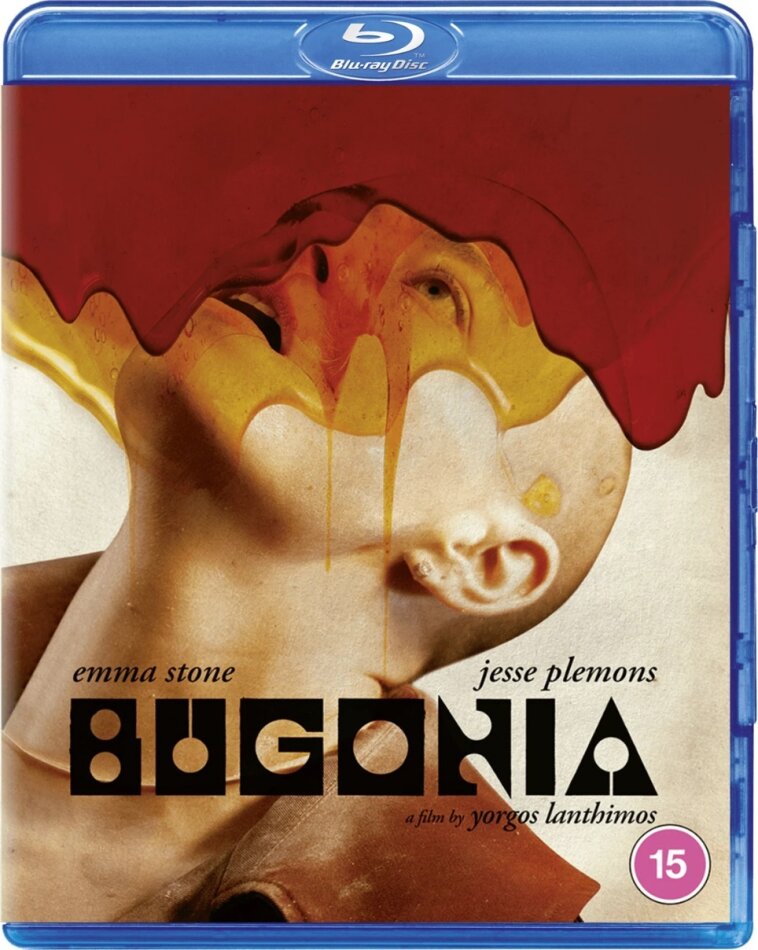 Bugonia (2025)