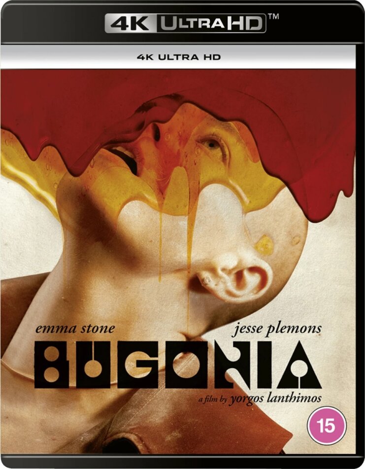 Bugonia (2025)