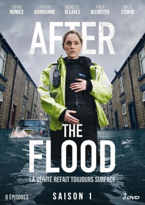 After the Flood - Saison 1 (3 DVD)