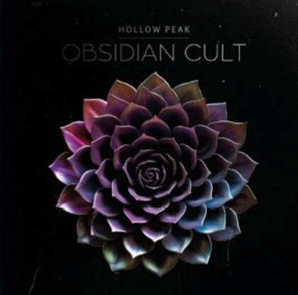 Hollow Peak - Obsidian Cult (Mediabook)