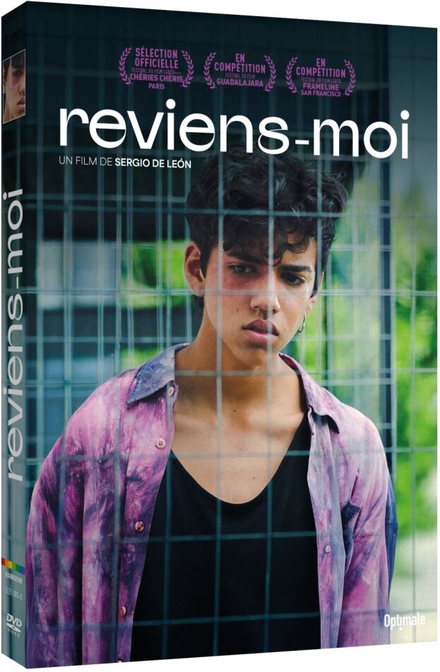 Reviens-moi (2025)