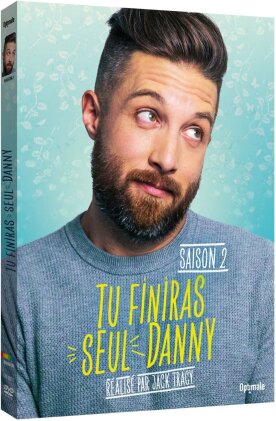 Tu finiras seul Danny - Saison 2