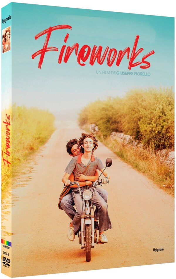 Fireworks (2023)