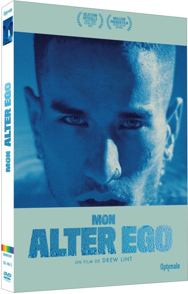 Mon Alter Ego (2018)