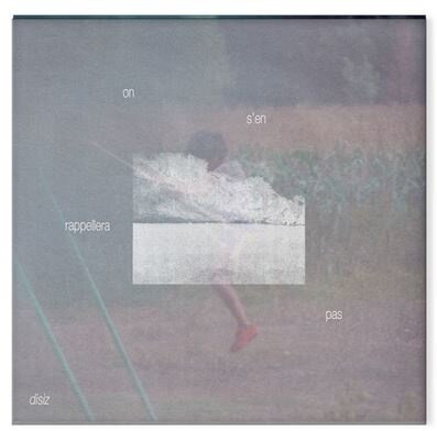 Disiz - On S'en Rappellera Pas 2 LPs