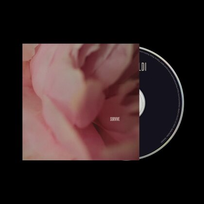 Lewis Capaldi - Survive (#1, Original Version)