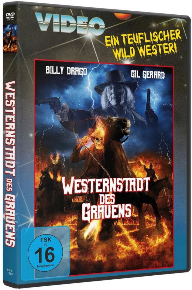 Westernstadt des Grauens (2009)