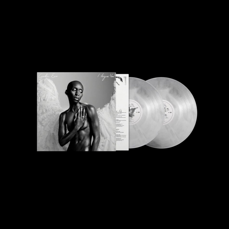 Cynthia Erivo - I Forgive You Limited Edition, 2 LPs