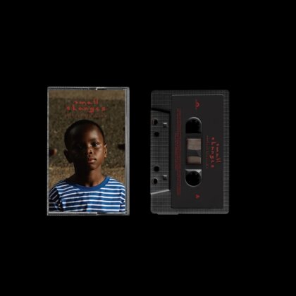 Michael Kiwanuka - Small Changes