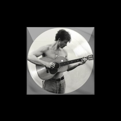 Shawn Mendes - Shawn (2024 Reissue, Limited Edition, Picture Disc, LP)