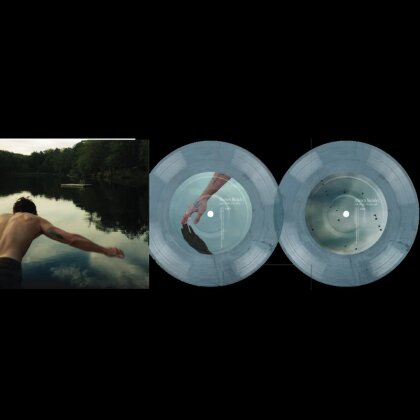 Shawn Mendes - Why Why Why/Isn't That Enough (Colored, 7" Single)