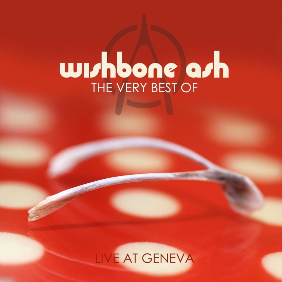 Wishbone Ash - The Very Best Of Zyx