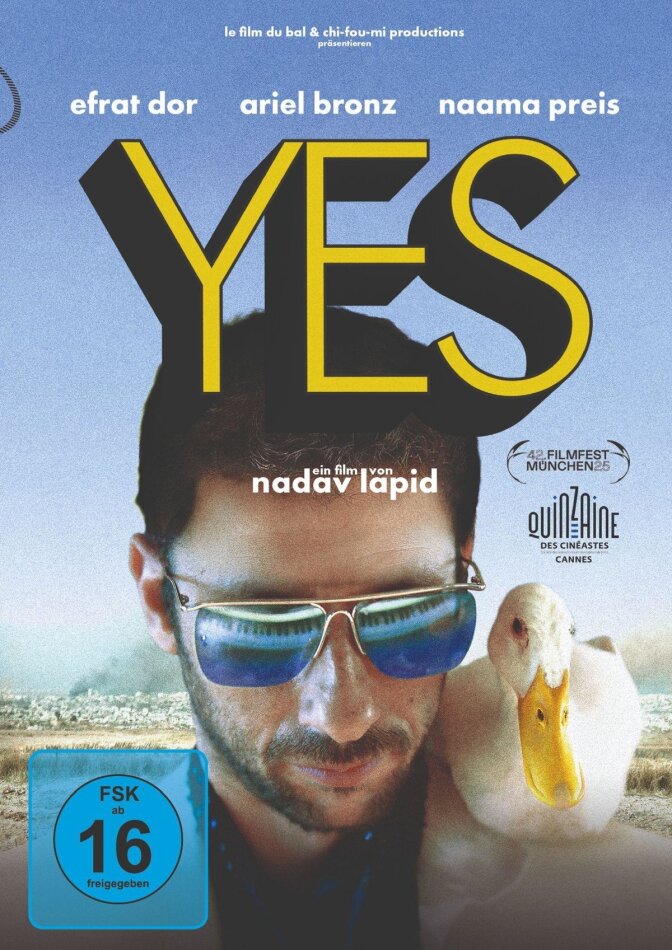 Yes (2025)