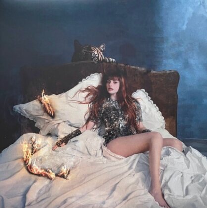 Annalisa (Amici) - Ma Io Sono Fuoco