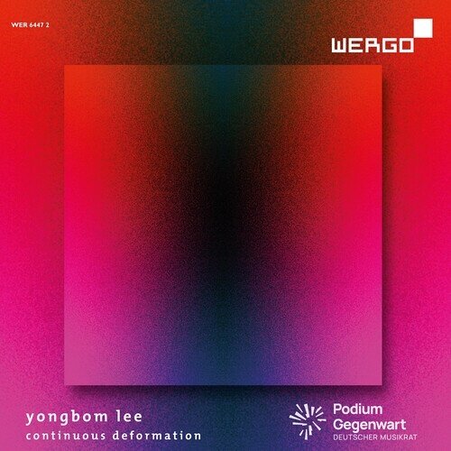 Ensemble Modern & Yongbom Lee - Continuous Deformation