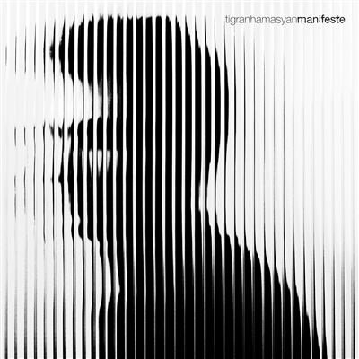 Tigran Hamasyan - Manifeste 2 LPs