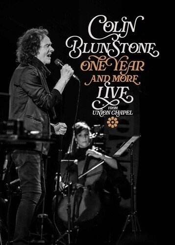 Colin Blunstone (The Zombies) - One Year Live - Union Chapel 2024
