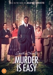 Agatha Christie's Murder Is Easy - TV Mini Series