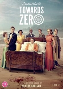 Towards Zero - Agatha Christie (2025)