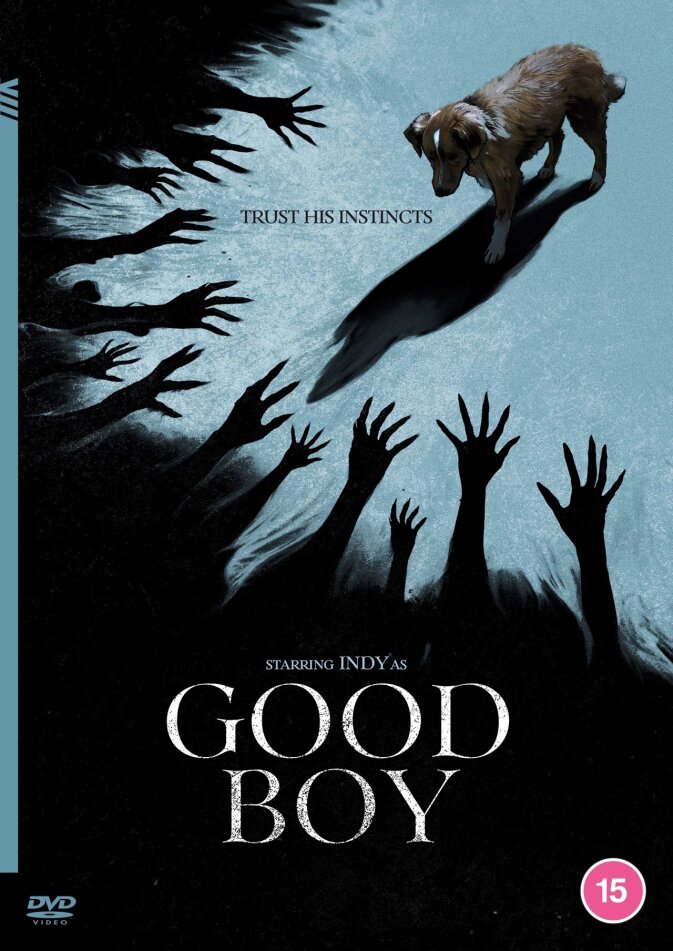 Good Boy (2025)