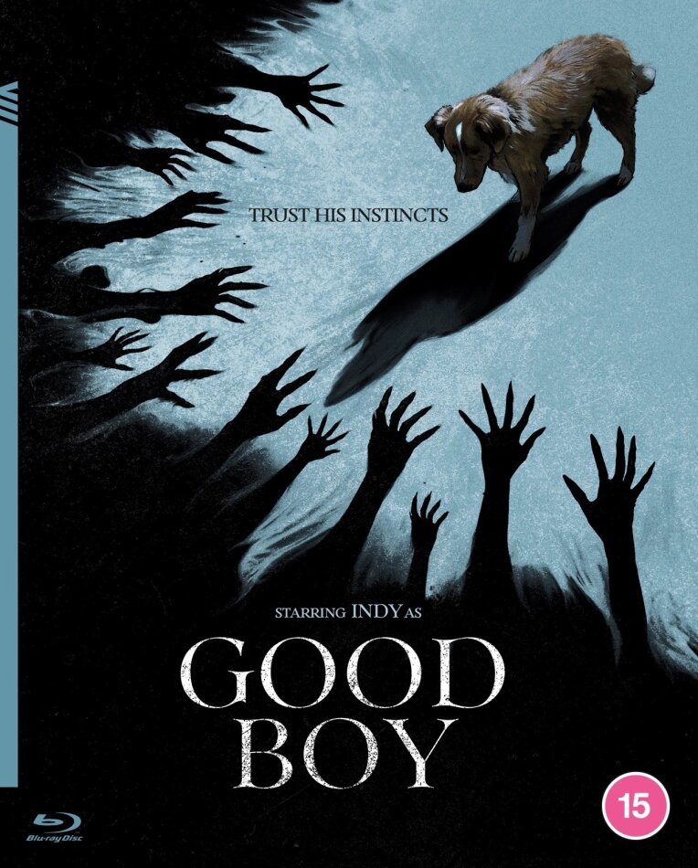 Good Boy (2025)