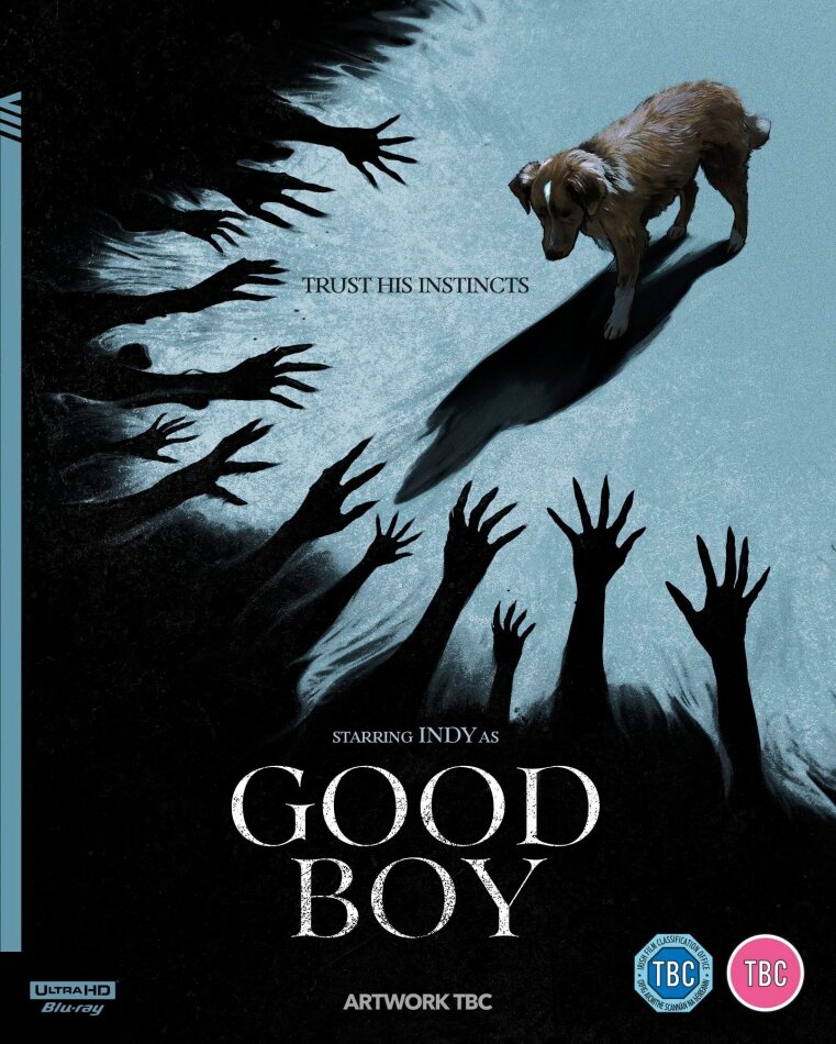 Good Boy (2025)
