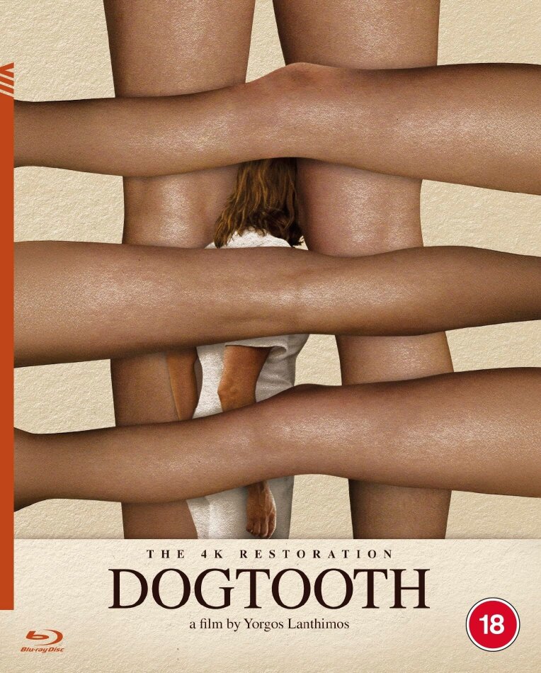 Dogtooth (2009)