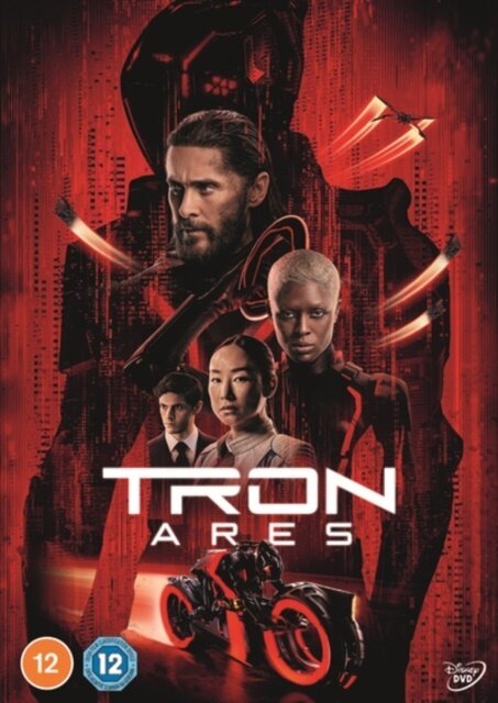 Tron: Ares (2025)