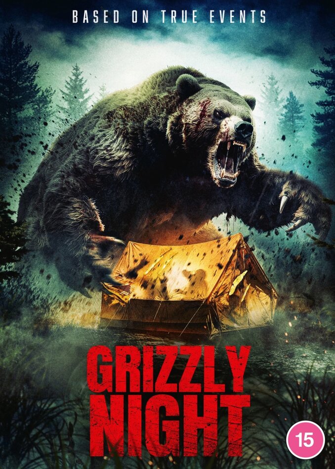 Grizzly Night (2025)