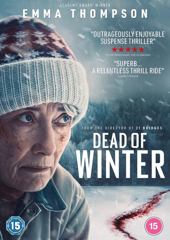 Dead of Winter (2025)