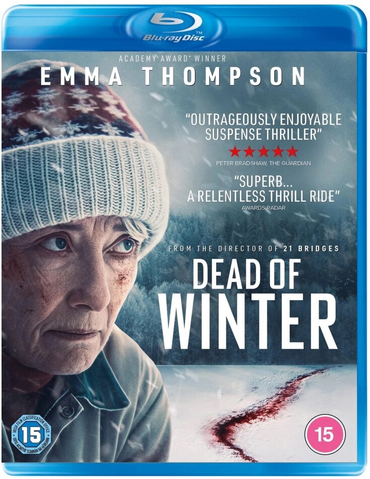 Dead of Winter (2025)