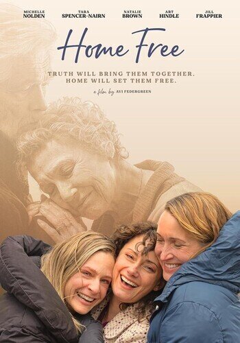 Home Free (2024)
