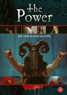 The Power (2015)
