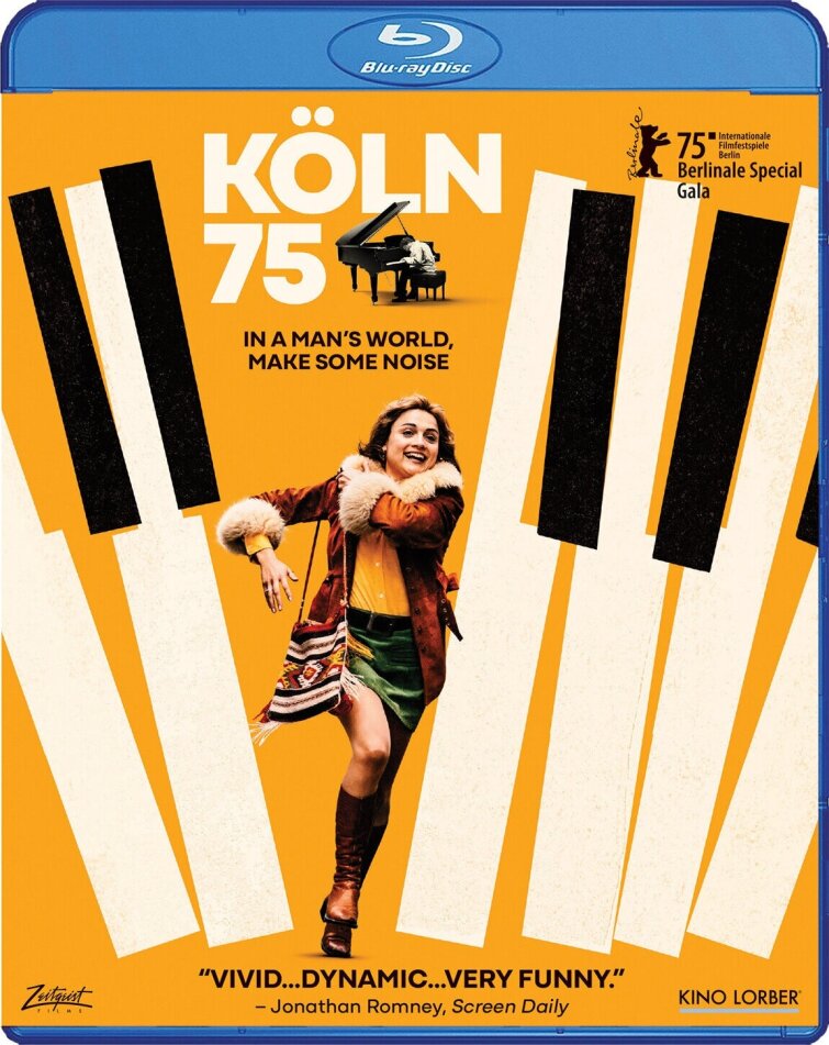 Köln 75 (2025)