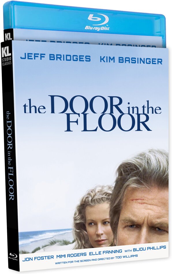 The Door in the Floor (2004) Kino Lorber Studio Classics, Special Edition