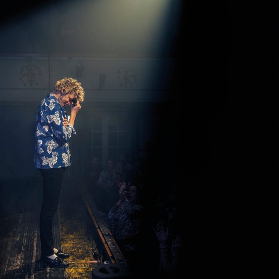 Dabu Fantastic - Live in Bümpliz