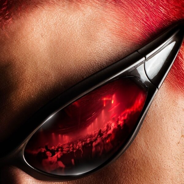 Lb Aka Labat - Feel So Good Around U LP