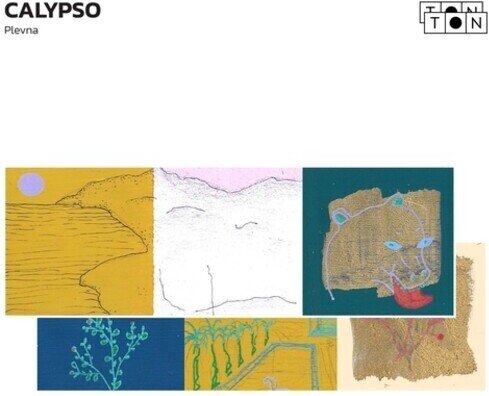 Plevna - Calypso LP