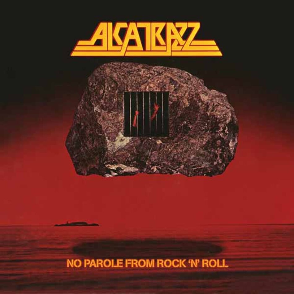 Alcatrazz - No Parole From Rock'n Roll RSD 2026, 2 LP
