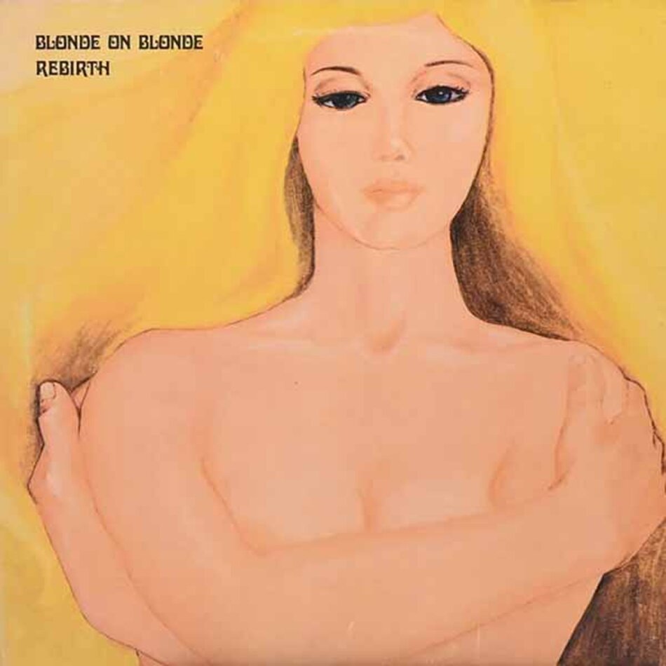 Blonde On Blonde - Rebirth RSD 2026, LP