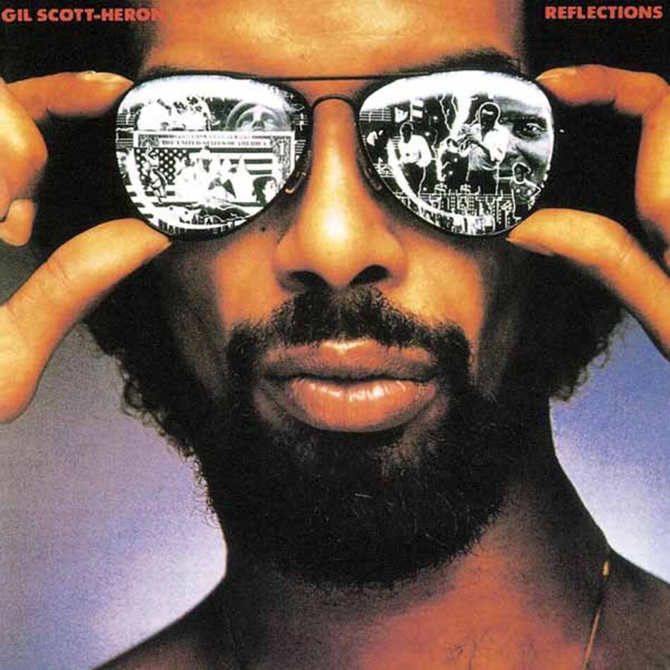 Gil Scott-Heron - Reflections RSD 2026