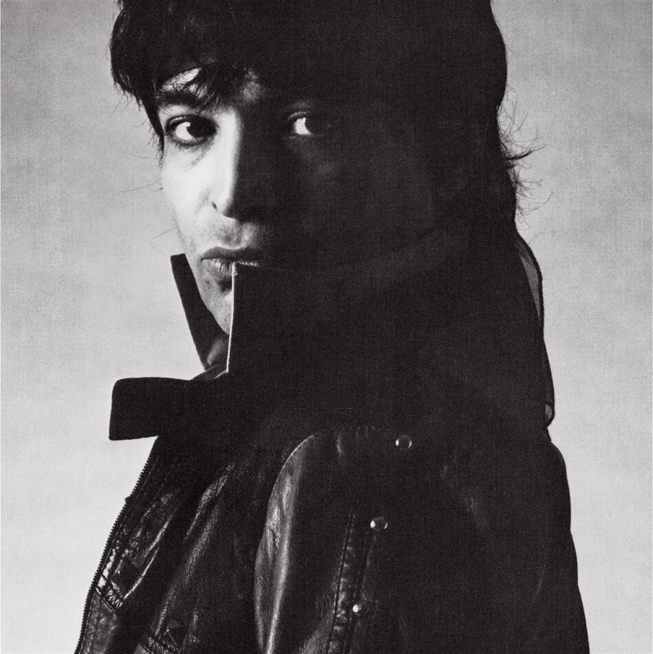 Alan Vega (Suicide) - --- 2026 Reissue, Sacred Bones Records, Deluxe Edition, Remastered, LP