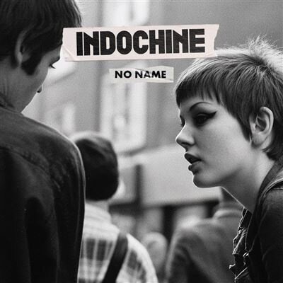 Indochine - No Name 12" Maxi