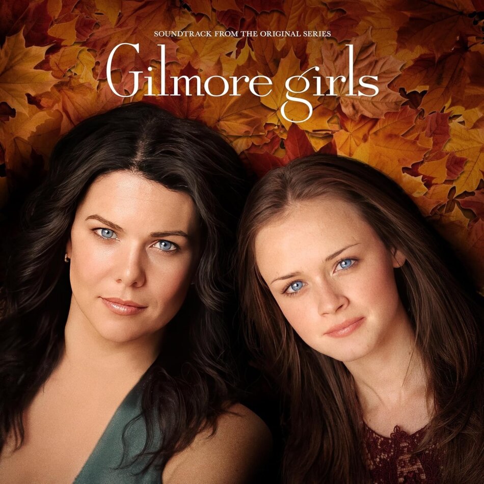 Sam Phillips - Gilmore Girls - OST