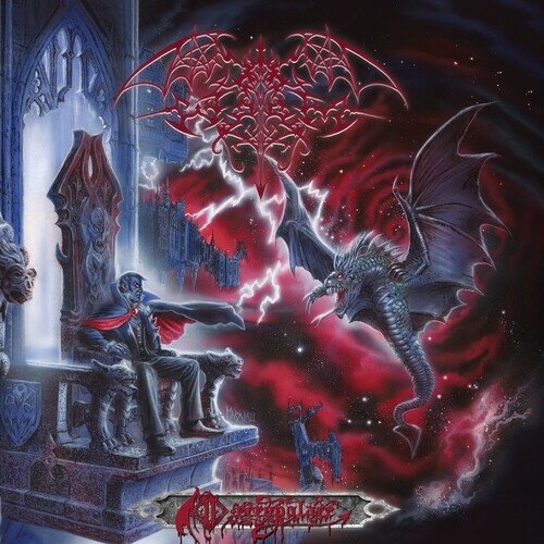 Worm - Necropalace Gatefold, 2 LPs