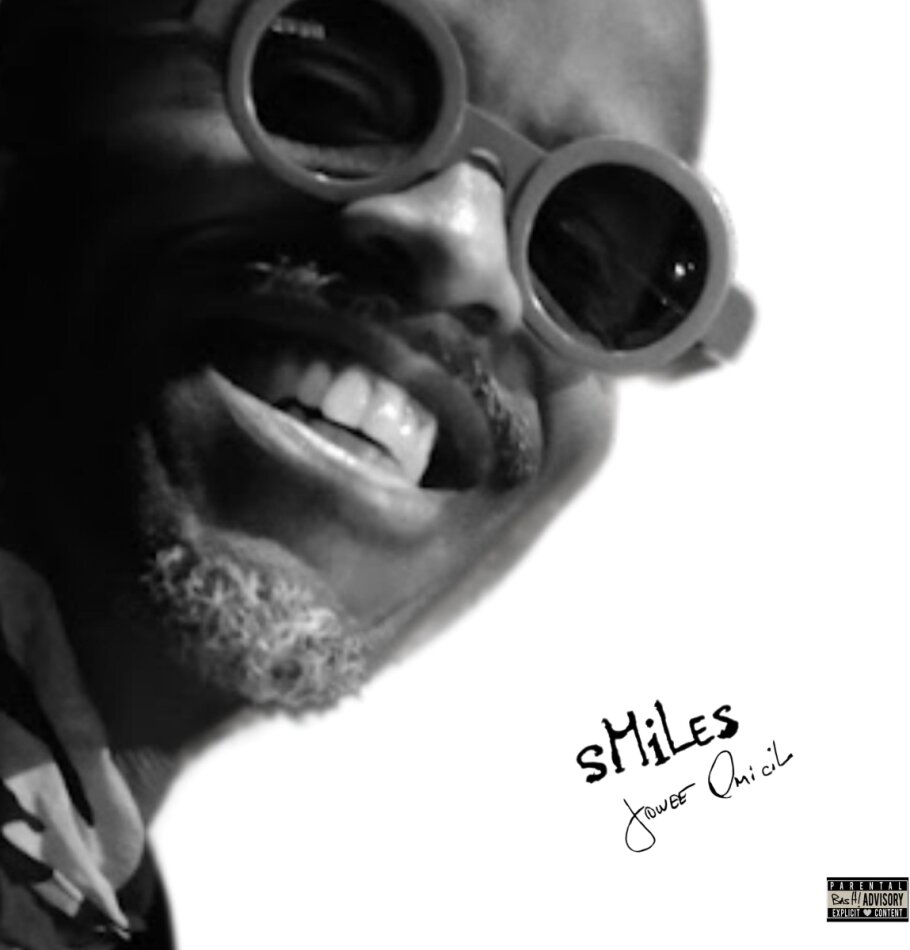 Jowee Omicil - Smiles LP