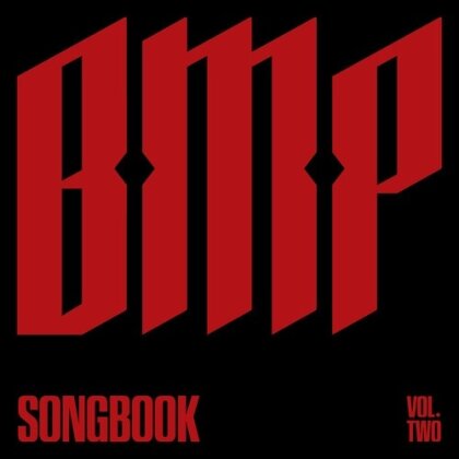 Bmp: Songbook Volume 2
