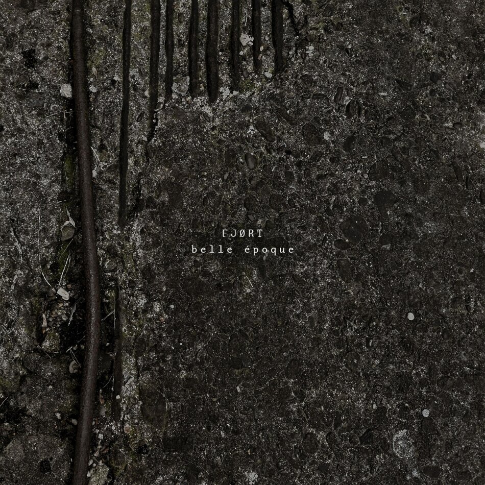 Fjort - Belle Époque